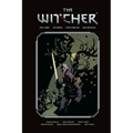 The Witcher Library Edition Volume 1