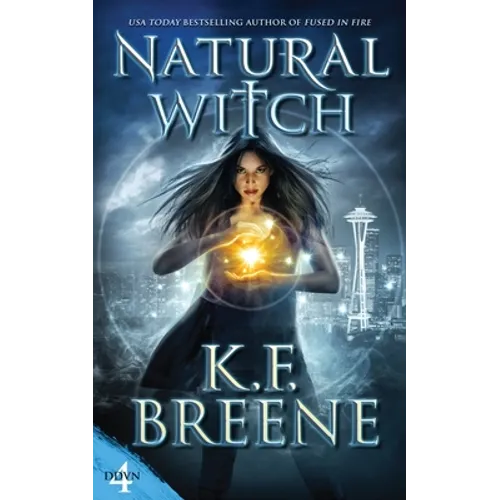 Natural Witch