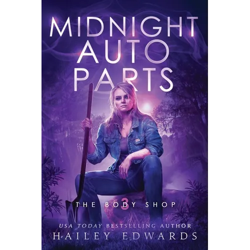 Midnight Auto Parts