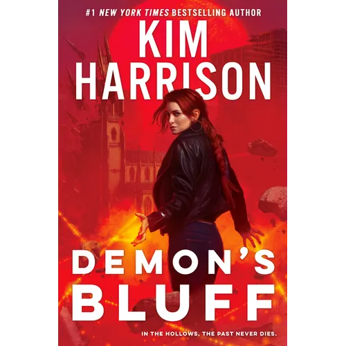 Demon's Bluff