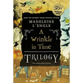 A Wrinkle in Time Trilogy