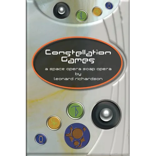 Constellation Games