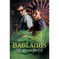 Badlands