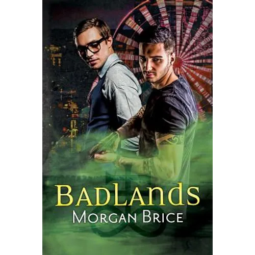 Badlands