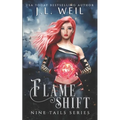 Flame Shift: Flame Shift
