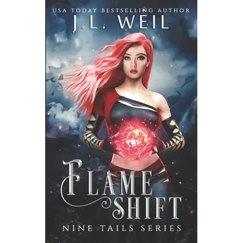 Flame Shift: Flame Shift