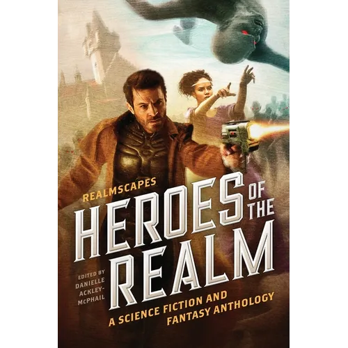 Heroes of the Realm