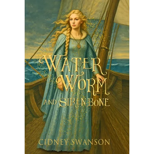 Water Worm and Siren Bone
