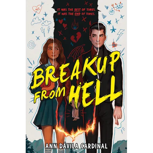 Breakup from Hell