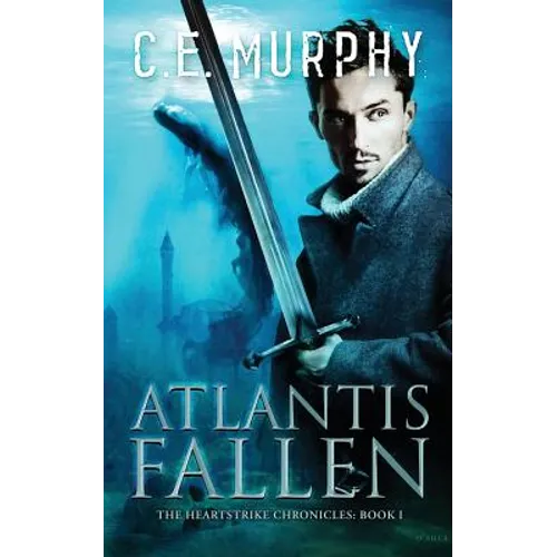 Atlantis Fallen