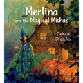 Merlina and the Magical Mishap