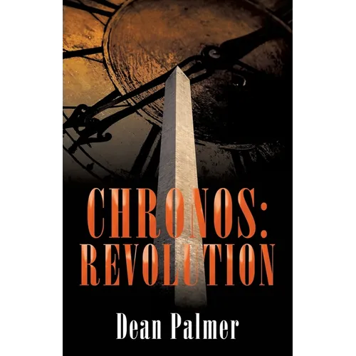 Chronos: Revolution