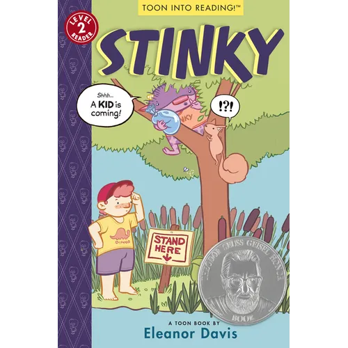 Stinky
