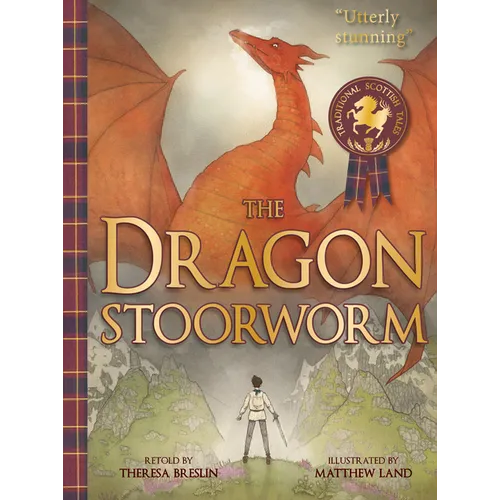 The Dragon Stoorworm