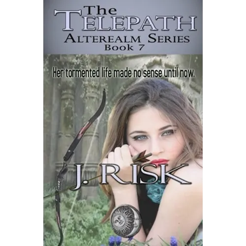 The Telepath