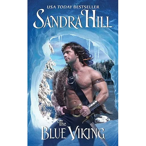 The Blue Viking