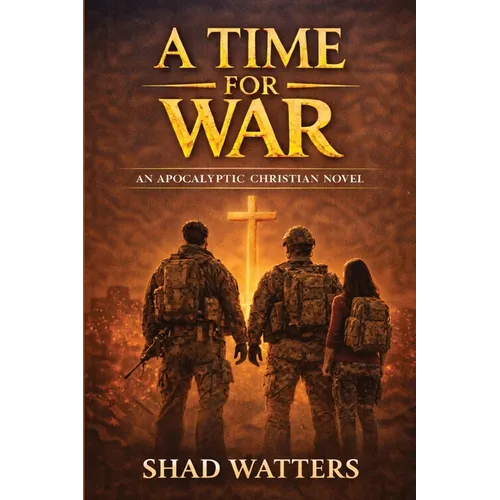 A Time for War