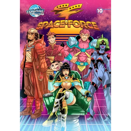 Space Force #10