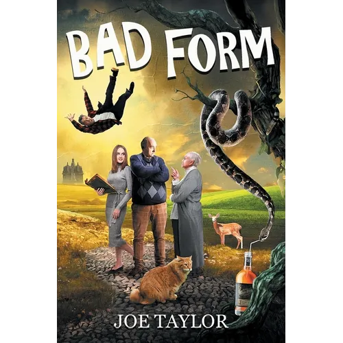 Bad Form