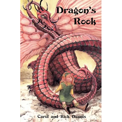 Dragon's Rook - Paperback