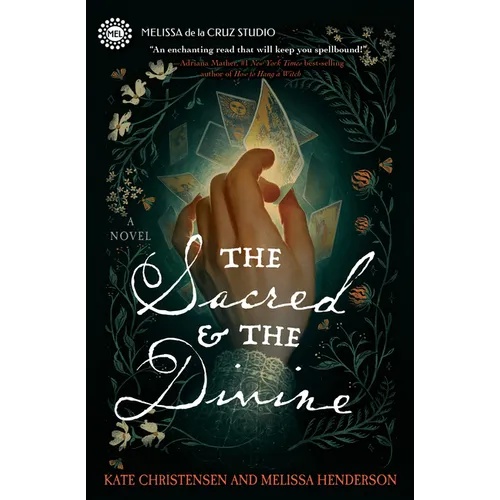 The Sacred & the Divine