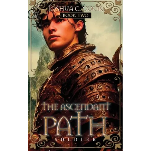 The Ascendant Path: Soldier