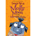 Molly Moon & the Monster Music