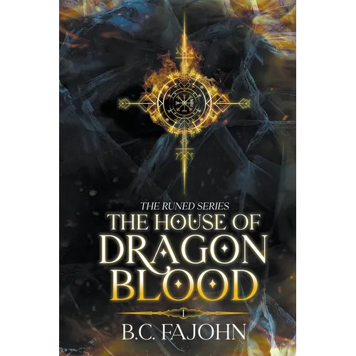The House of Dragon Blood