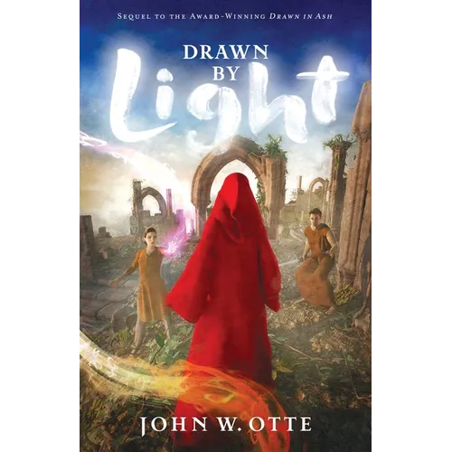 Drawn by Light