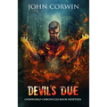 Devil's Due: Epic Urban Fantasy
