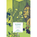The Wonderful Wizard of Oz
