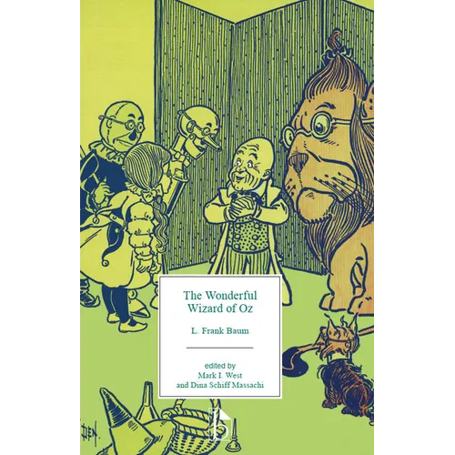 The Wonderful Wizard of Oz