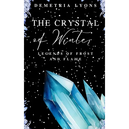 The Crystal of Winter