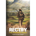 RECTIFY The Avenging Angel