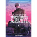 To Your Eternity 1
