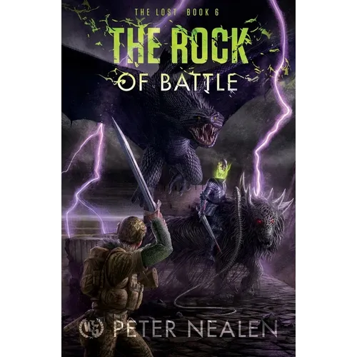 The Rock of Battle