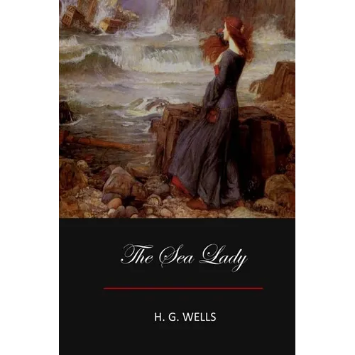 The Sea Lady