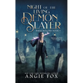 Night of the Living Demon Slayer
