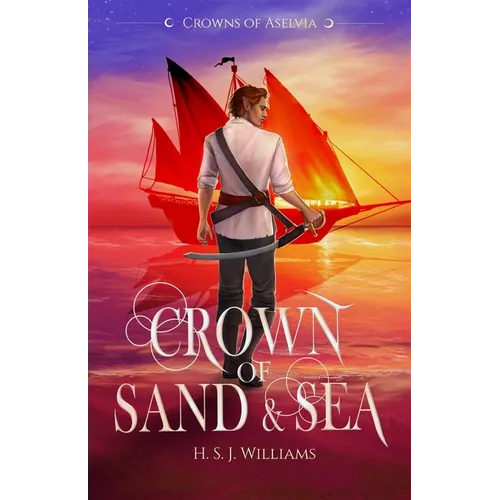 Crown of Sand & Sea