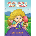Abella Gets a New Hairdo!