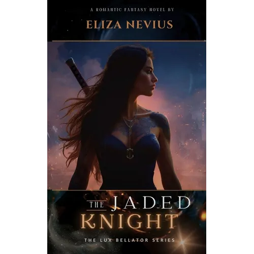 The Jaded Knight