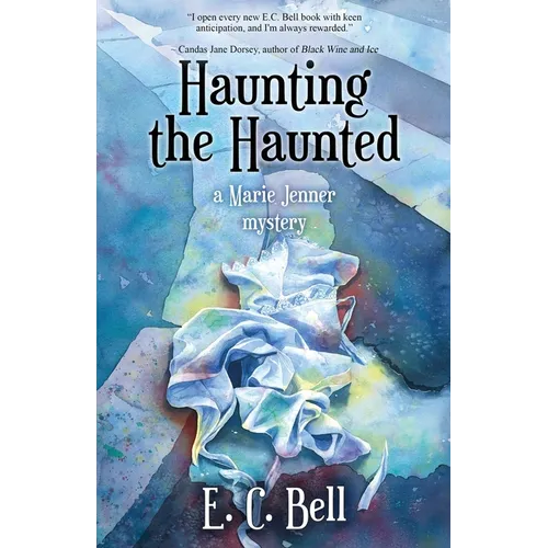 Haunting the Haunted
