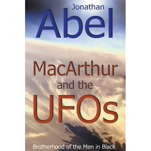 MacArthur and the UFOs