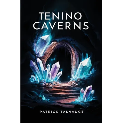 Tenino Caverns