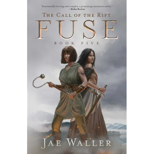 The Call of the Rift: Fuse