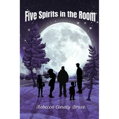 Five Spirits in the Room