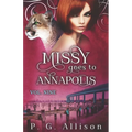 Missy Goes to Annapolis
