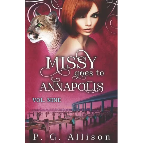 Missy Goes to Annapolis