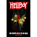 On Earth as It Is in Hell