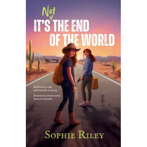 It's Not the End of the World